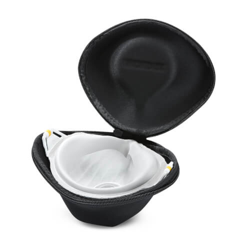 Moldex 3994 bewaarhoes met stofmasker