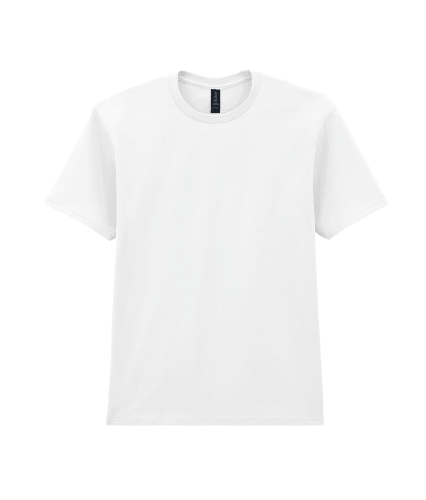 Gilden 980 t-shirt-wit
