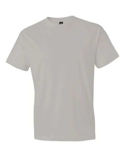 Gildan 980-T-shirt storm grey