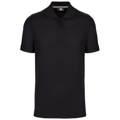 WK 274 polo black