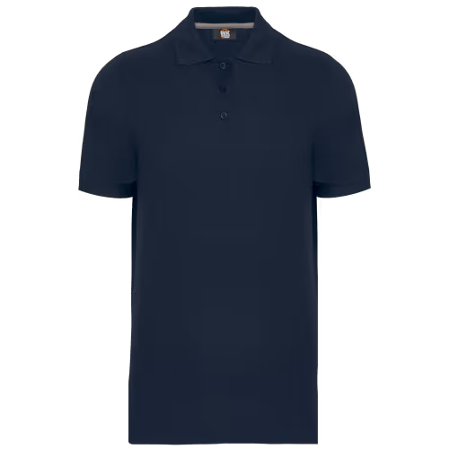 WK 274 polo navy