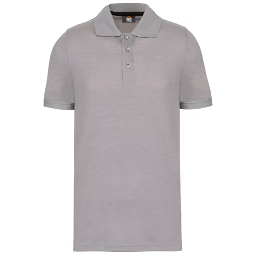 WK-274-polo-oxford-grey