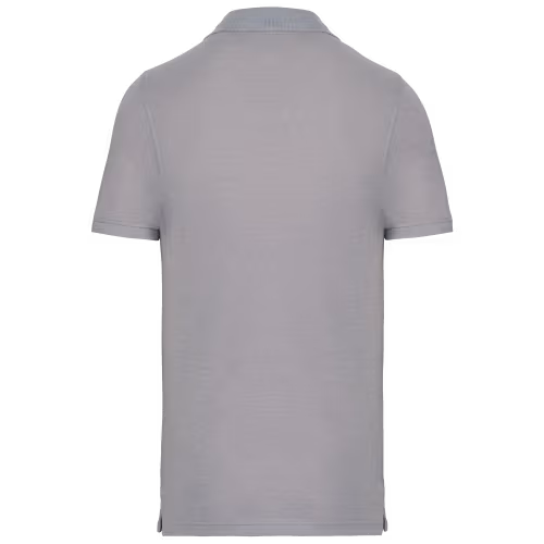 WK-274-polo-oxford-grey-achterzijde