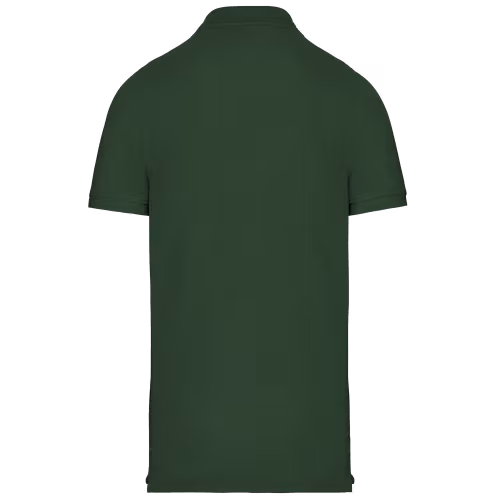 wk-274-polo-forest-green-achterzijde