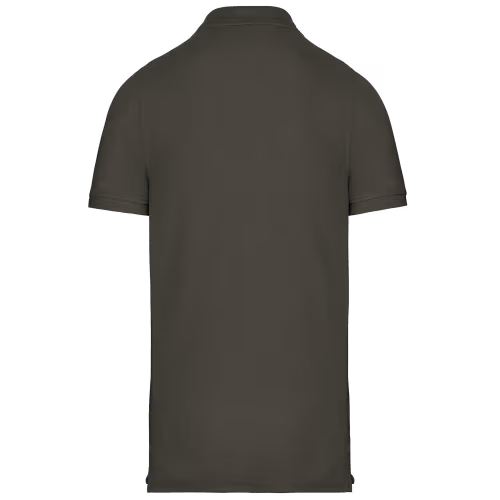 wk-274-polo-dark-khaki-achterzijde