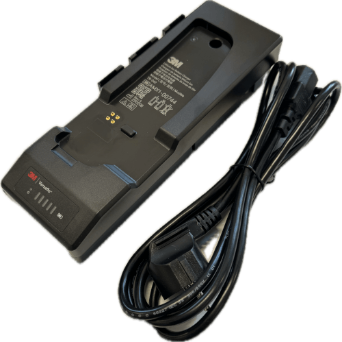 3M Versaflo TR-342E laadstation