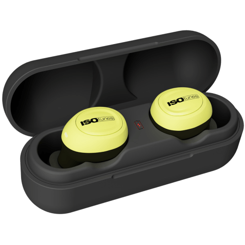 Isotunes Free 2.0 oordoppen