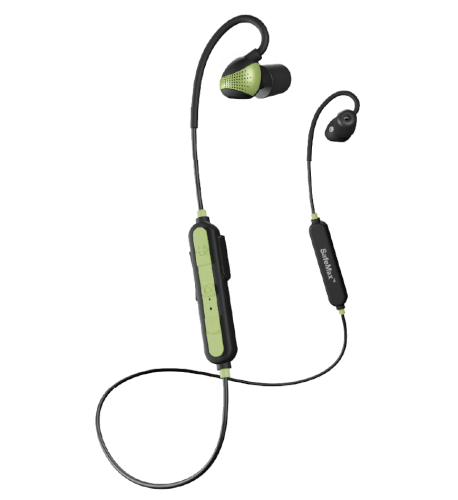 ISOtunes Pro Aware 2.0 oordoppen met koord