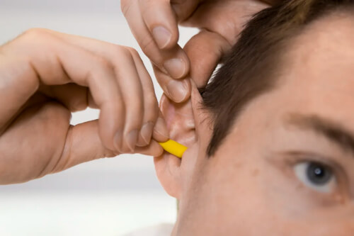 EAR Classic oordoppen - 250 paar