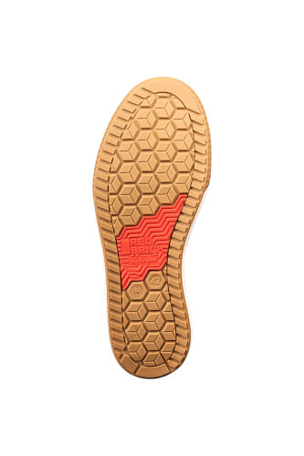 Redbrick Legend High veiligheidsschoenen loopzool