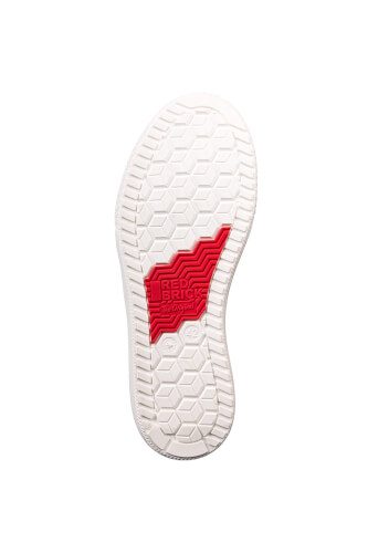 Redbrick Kick High veiligheidsschoenen loopzool