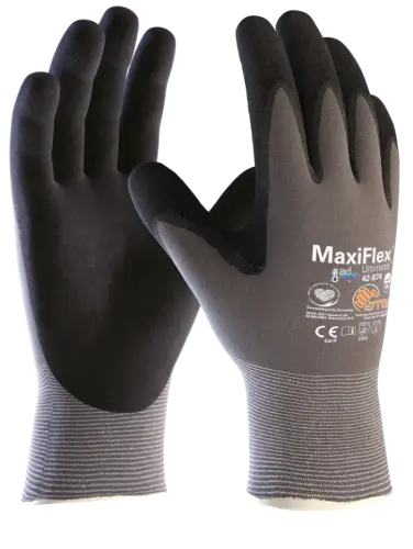 ATG Maxiflex Ultimate 42-874 werkhandschoenen