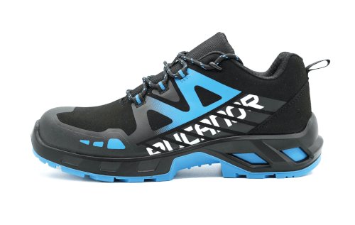 Rucanor Grip 621 veiligheidsschoenen