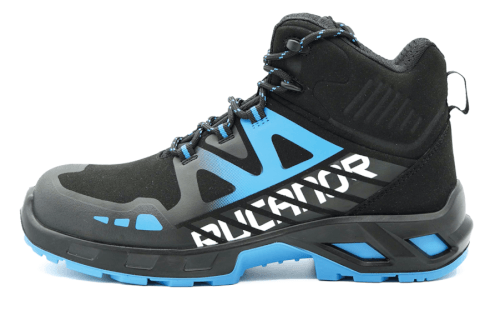 Rucanor Grip 631 veiligheidsschoenen