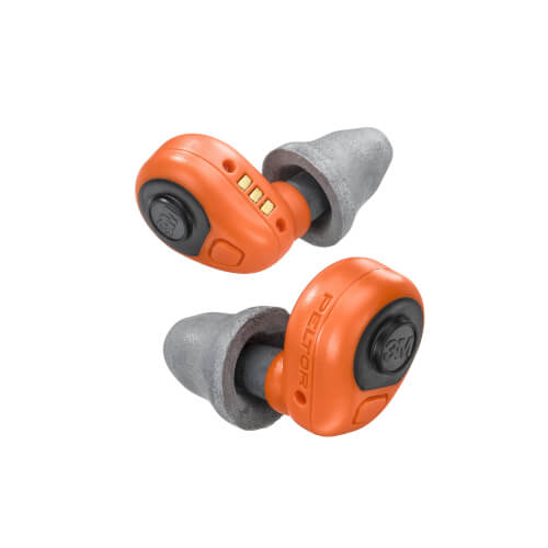 3M Peltor EEP-100 EU oranje oordoppen