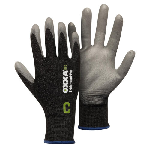 OXXA E-Diamond-Pro Cut C 52-775 werkhandschoenen