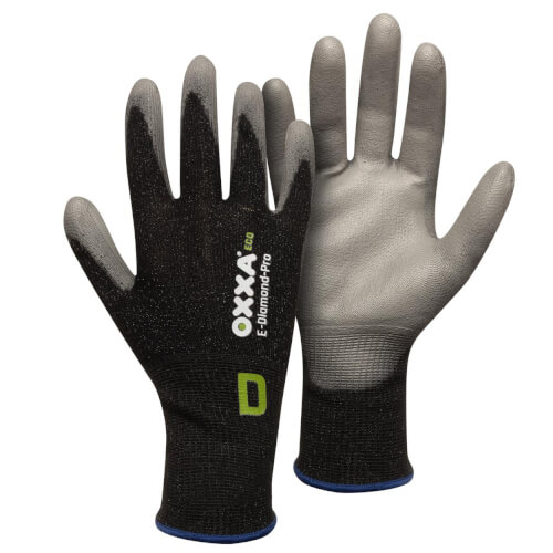 OXXA E-Diamond-Pro Cut D 52-785 werkhandschoenen