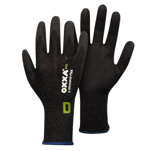 OXXA E-Diamond-Flex Cut D 52-790 werkhandschoenen