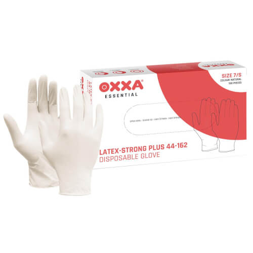 OXXA Latex-Strong Plus 44-162 werkhandschoenen