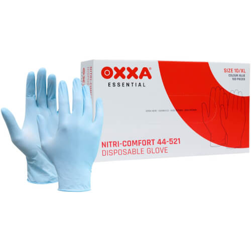OXXA Nitri-Comfort 44-521 werkhandschoenen