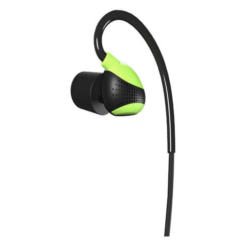 Isotunes Pro Aware 2.0 linker oordop