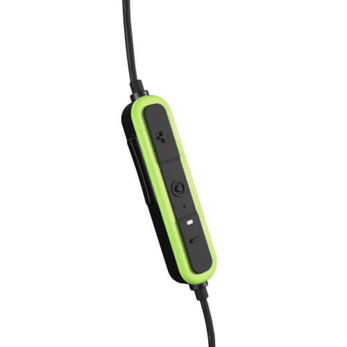 Isotunes Pro Aware 2.0 oordoppen microfoon
