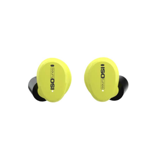 ISOtunes Free Aware oordoppen