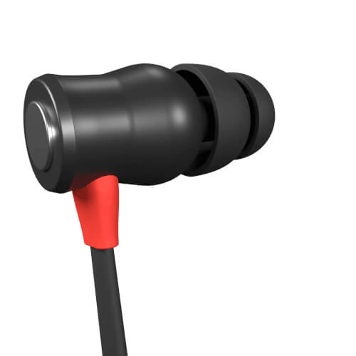 ISOtunes Xtra 2.0 oordoppen, foto 2 van 5