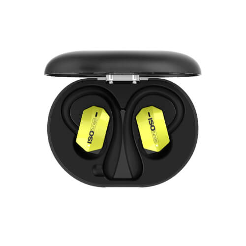 ISOtunes UltraComm Aware oordoppen, foto 3 van 6