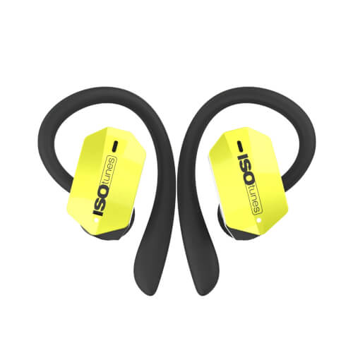 ISOtunes UltraComm Aware oordoppen, foto 6 van 6