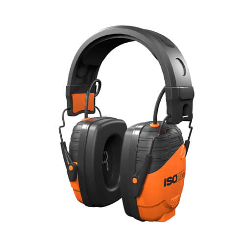 ISOtunes Link 2.0 gehoorkap
