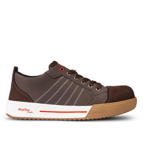 Redbrick Legend Low veiligheidsschoen