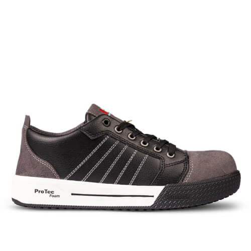 Redbrick Dunk Low veiligheidsschoenen