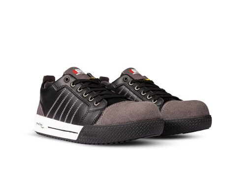 Redbrick Dunk Low veiligheidsschoenen, foto 2 van 6