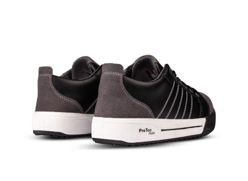 Redbrick Dunk Low veiligheidsschoenen, foto 3 van 6