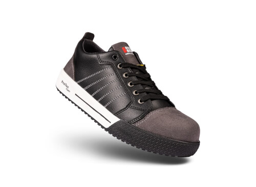 Redbrick Dunk Low veiligheidsschoenen, foto 4 van 6