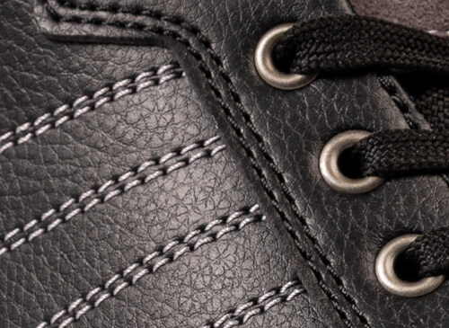 Redbrick Dunk Low veiligheidsschoenen, foto 5 van 6