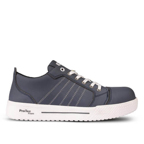 Redbrick Kick Low veiligheidsschoen