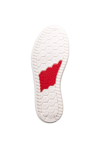 Redbrick Kick Low veiligheidsschoenen loopzool
