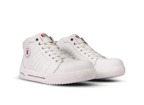 Redbrick Pivot High veiligheidsschoenen, foto 2 van 6
