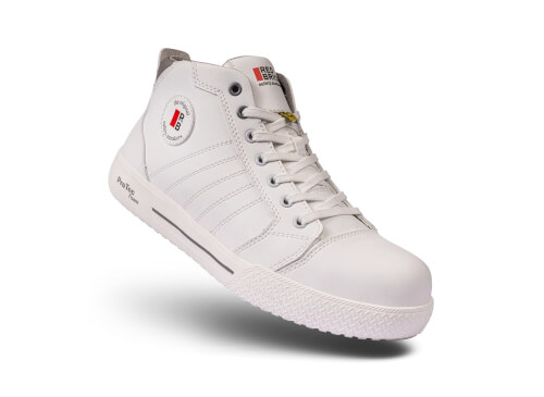 Redbrick Pivot High veiligheidsschoenen, foto 4 van 6