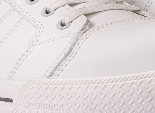 Redbrick Pivot High veiligheidsschoenen, foto 5 van 6
