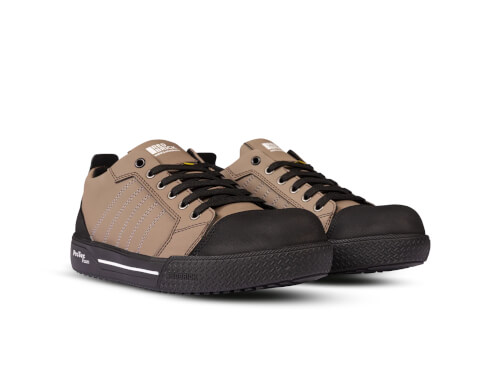 Redbrick Jump Low veiligheidsschoenen