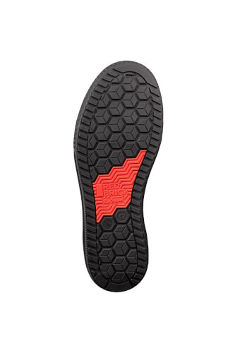 Redbrick Jump Low veiligheidsschoen loopzool