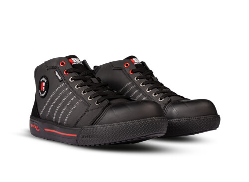 Redbrick Splash veiligheidsschoenen