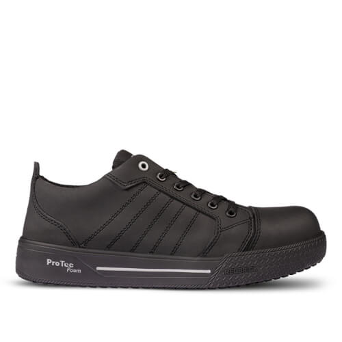 Redbrick Beater Low veiligheidsschoenen