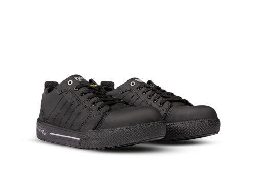 Redbrick Beater Low veiligheidsschoenen