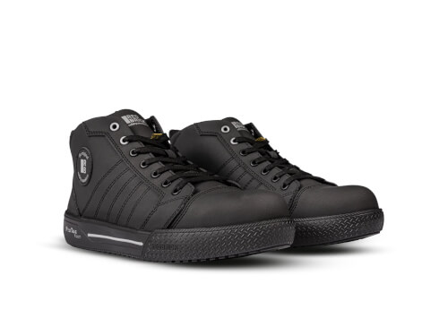 Redbrick Beater High veiligheidsschoenen, foto 2 van 6