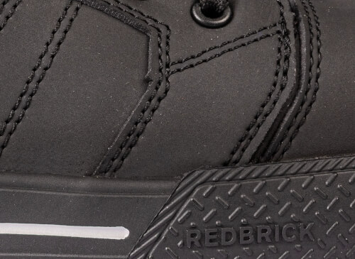 Redbrick Beater High veiligheidsschoenen, foto 5 van 6