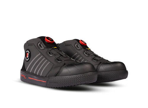Redbrick Sprint veiligheidsschoenen, foto 2 van 6